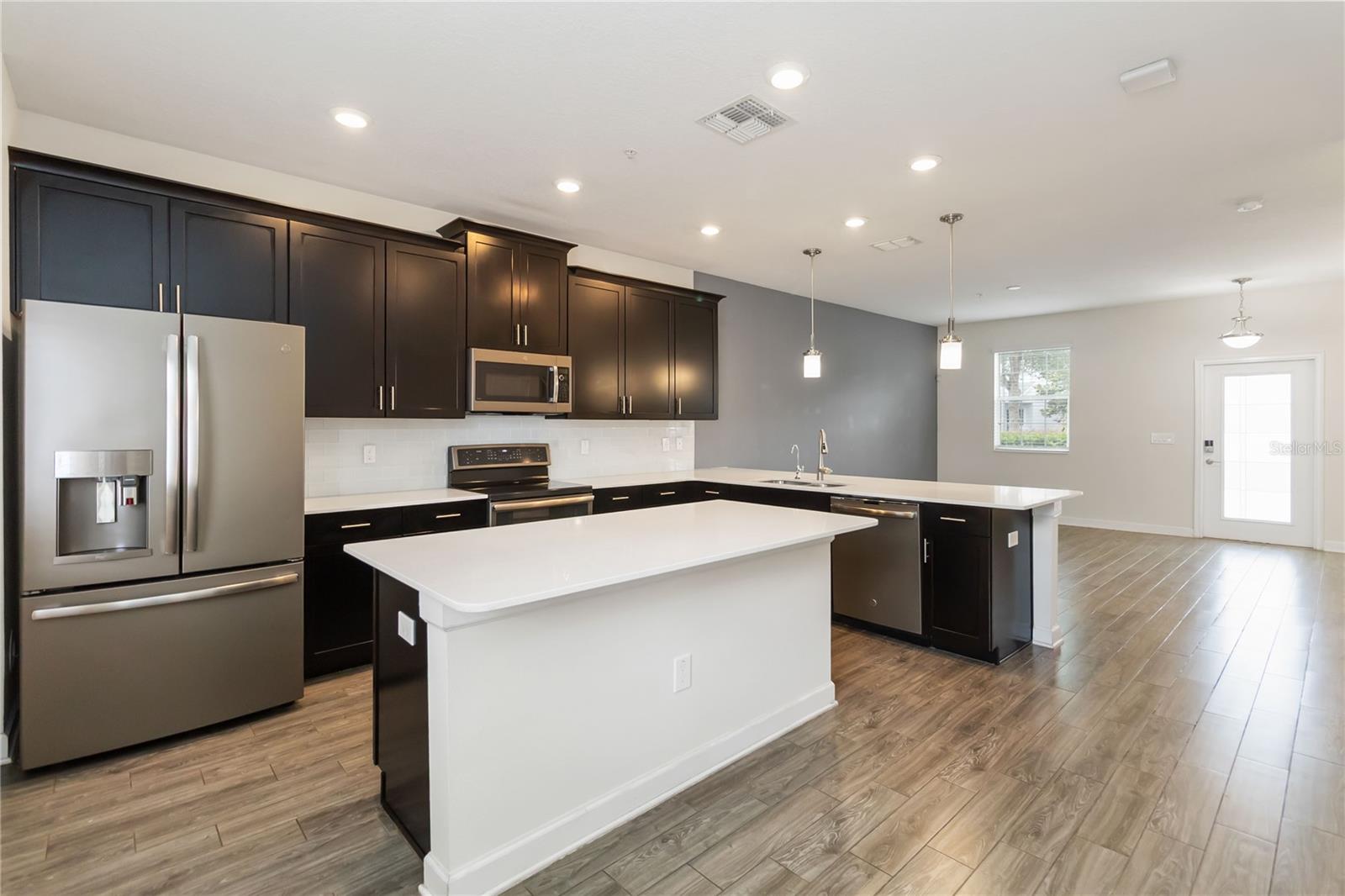 STOREY PARK PH 3 - Residential
