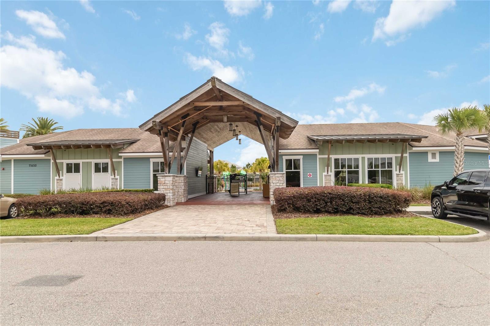 STOREY PARK PH 3 - Residential