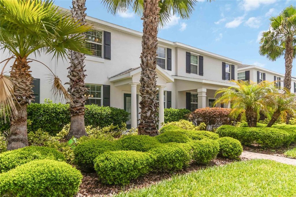 Photo of 11633 Fiction Avenue, Orlando, FL 32832 (MLS # O6405248)