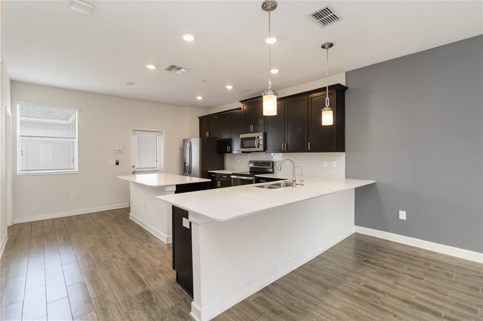 STOREY PARK PH 3 - Residential