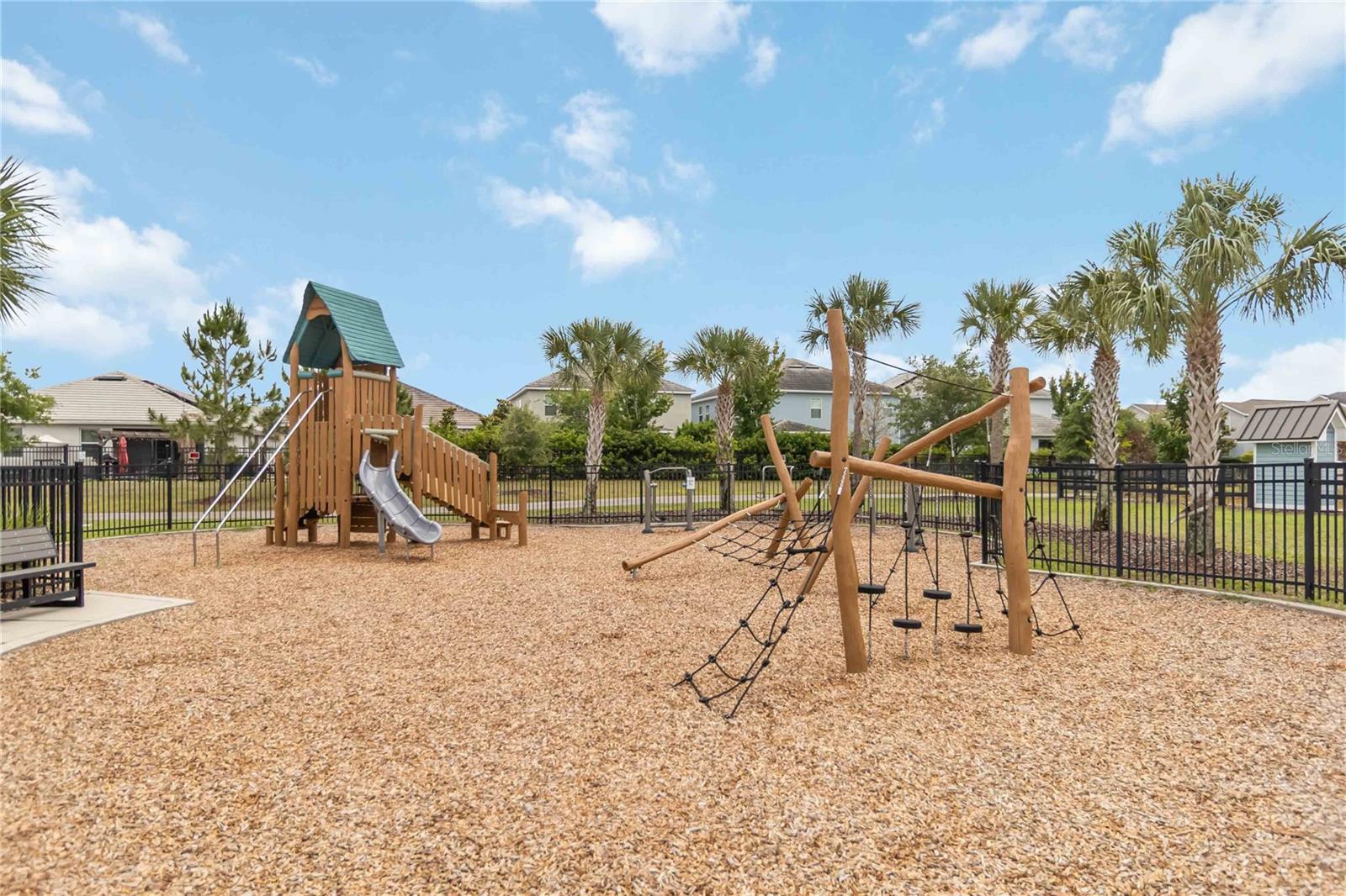 STOREY PARK PH 3 - Residential
