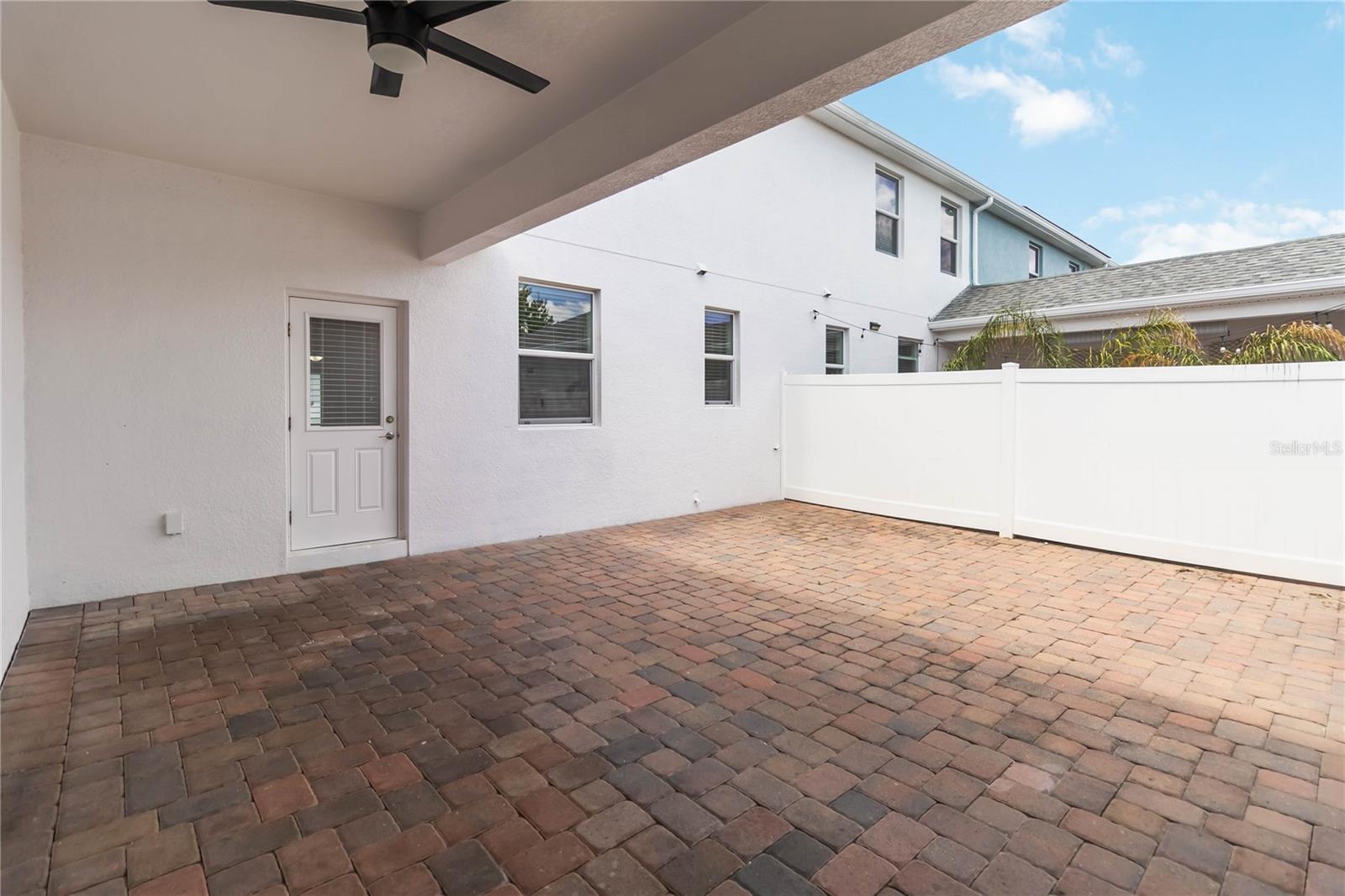 STOREY PARK PH 3 - Residential