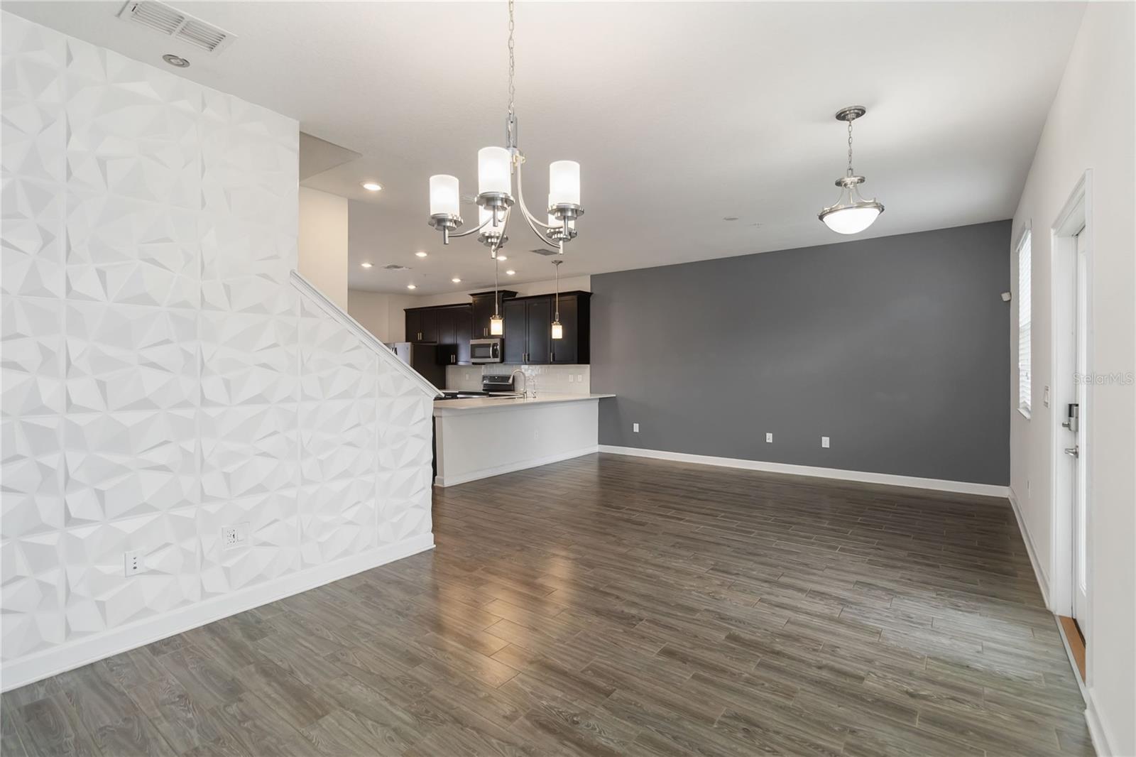 STOREY PARK PH 3 - Residential