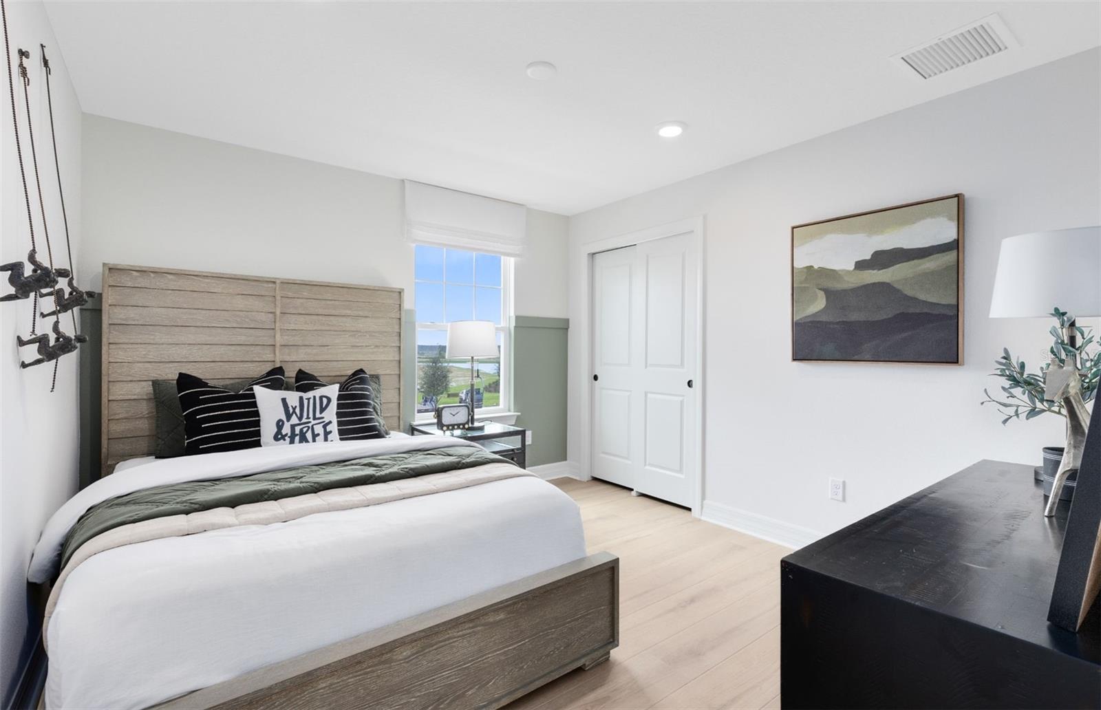 TWO RIVERS - Residential