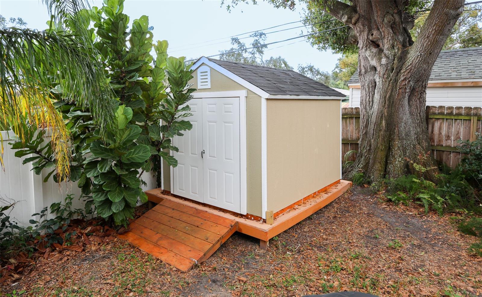 PINE OAK 1ST ADD - Residential Lease