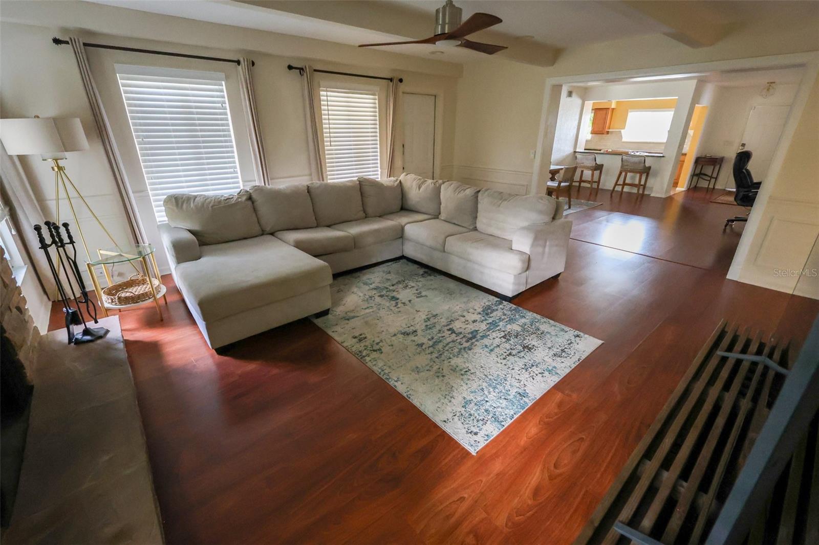 PINE OAK 1ST ADD - Residential Lease