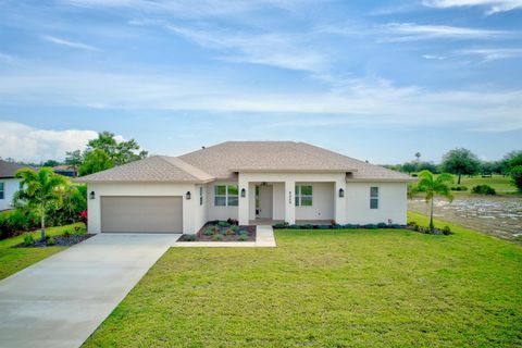 Photo of 5224 Columbus Boulevard, Sebring, FL 33872 (MLS # L4952452)