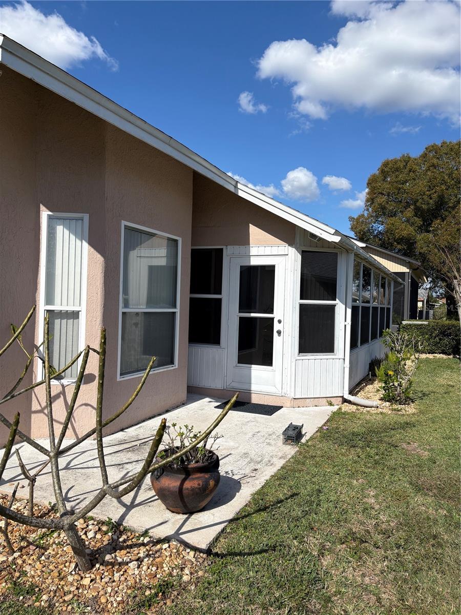 SANDPIPER GOLF & CC PH 7 - Residential