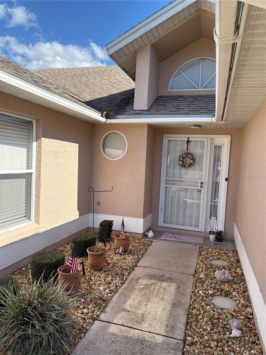 SANDPIPER GOLF & CC PH 7 - Residential