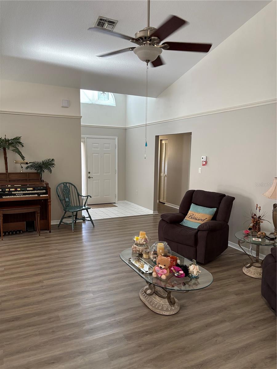 SANDPIPER GOLF & CC PH 7 - Residential