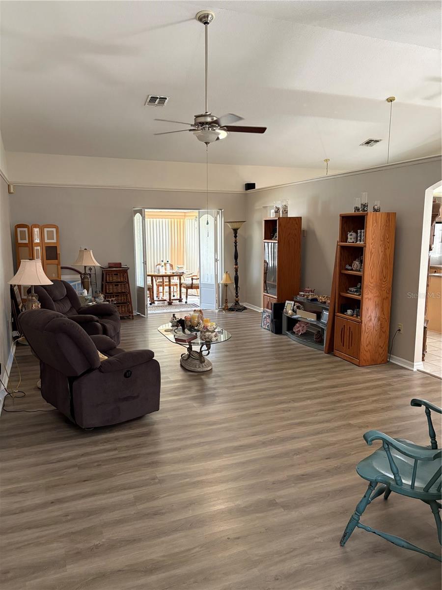 SANDPIPER GOLF & CC PH 7 - Residential