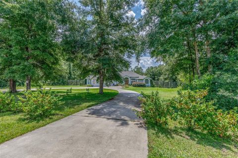 A home in OCALA