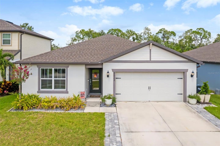 Photo 1 of 60 — 8522 ABALONE LOOP, PARRISH, FL 34219