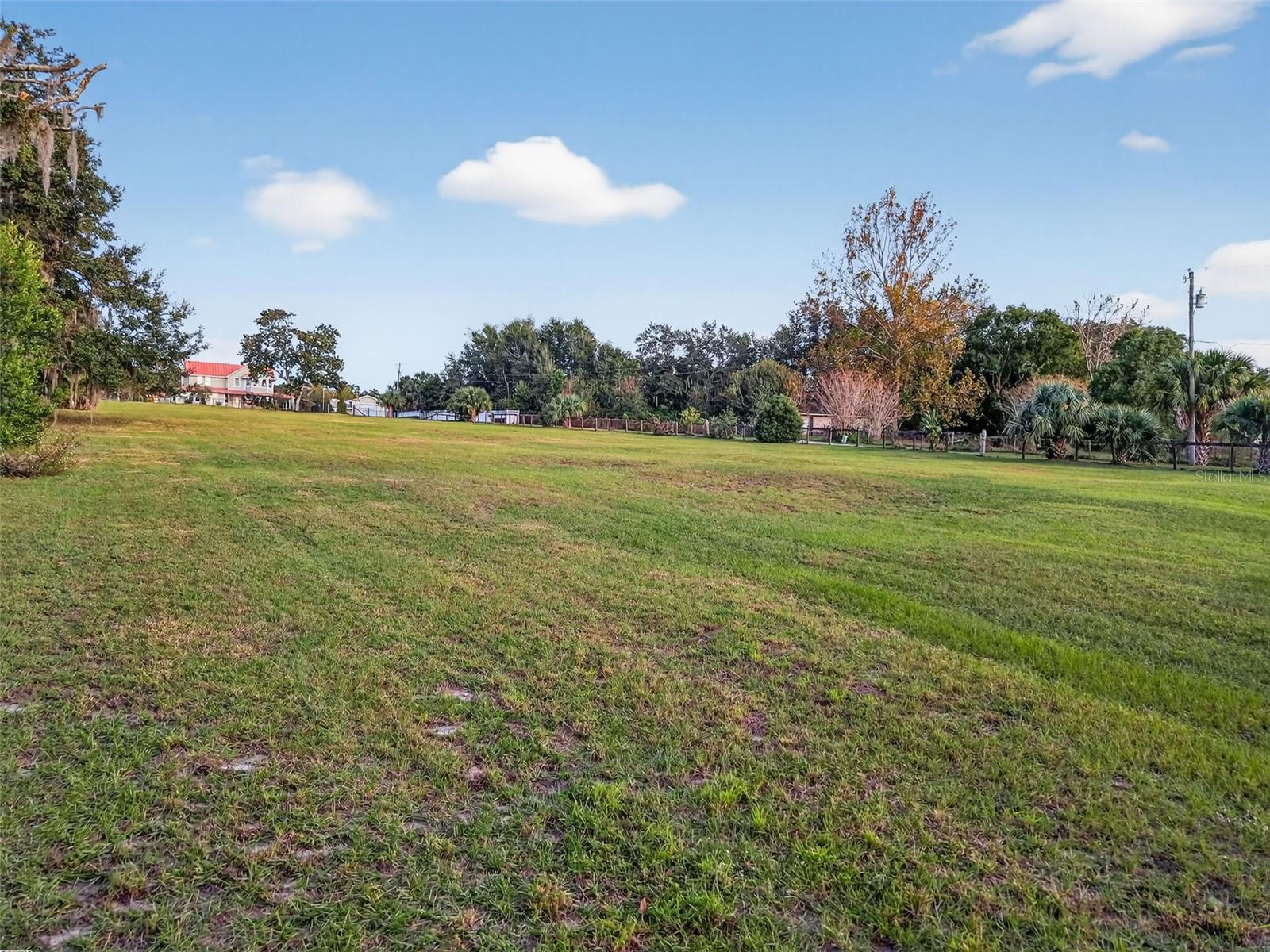 ELDORADO HEIGHTS EATON SUB - Residential