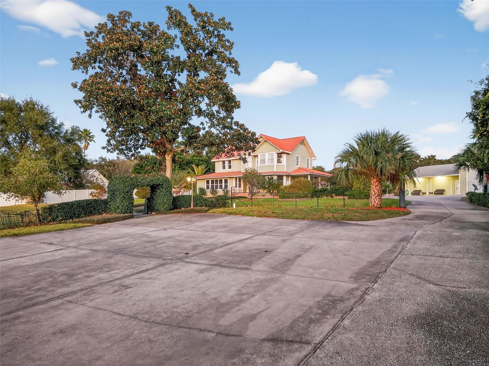 ELDORADO HEIGHTS EATON SUB - Residential