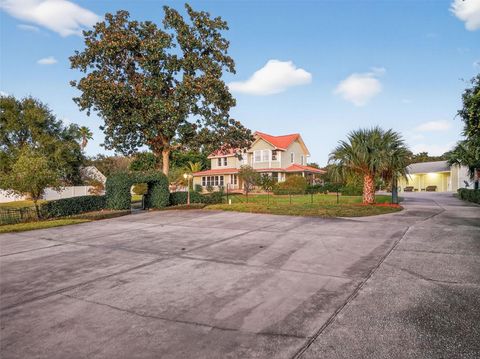 Tiny photo for 36408 E Eldorado Lake Drive, Eustis, FL 32736 (MLS # G5104647)