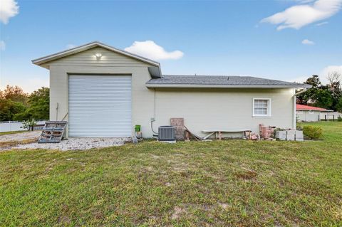 Tiny photo for 36408 E Eldorado Lake Drive, Eustis, FL 32736 (MLS # G5104647)
