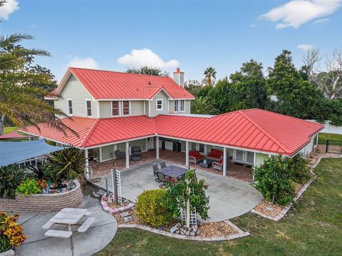 Tiny photo for 36408 E Eldorado Lake Drive, Eustis, FL 32736 (MLS # G5104647)