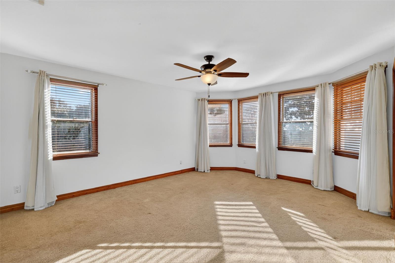 ELDORADO HEIGHTS EATON SUB - Residential