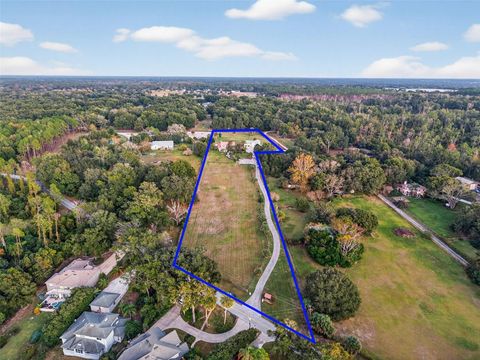 Tiny photo for 36408 E Eldorado Lake Drive, Eustis, FL 32736 (MLS # G5104647)