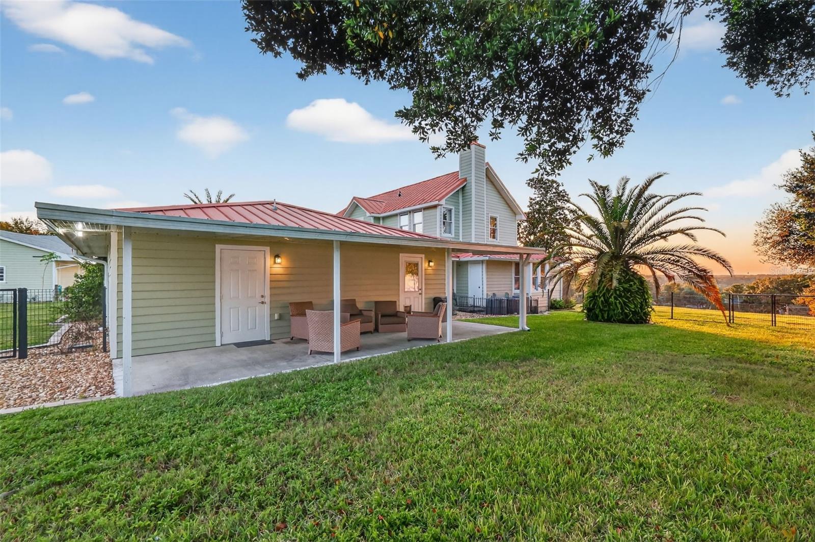 ELDORADO HEIGHTS EATON SUB - Residential