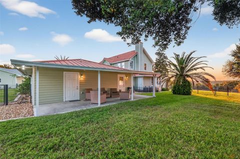 Tiny photo for 36408 E Eldorado Lake Drive, Eustis, FL 32736 (MLS # G5104647)