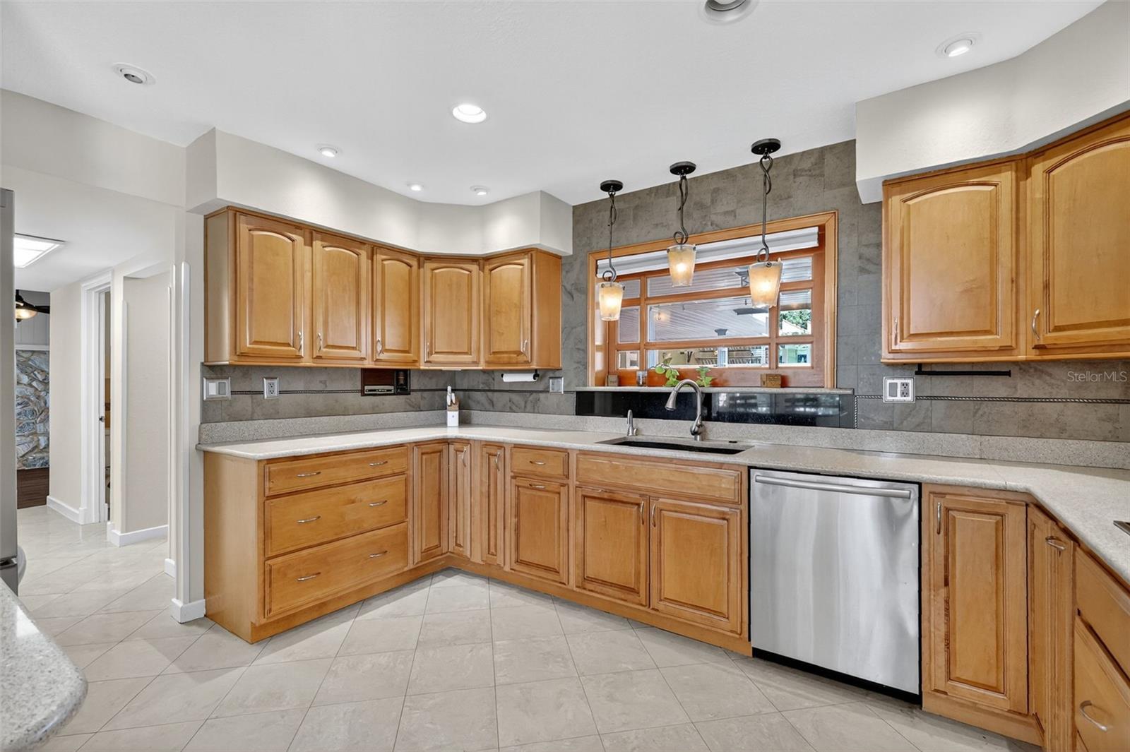 ELDORADO HEIGHTS EATON SUB - Residential