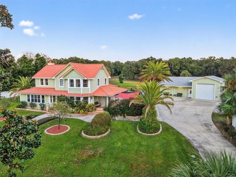 Tiny photo for 36408 E Eldorado Lake Drive, Eustis, FL 32736 (MLS # G5104647)