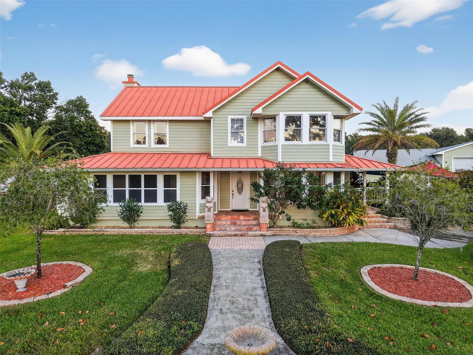 ELDORADO HEIGHTS EATON SUB - Residential