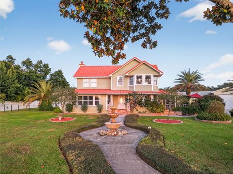 Tiny photo for 36408 E Eldorado Lake Drive, Eustis, FL 32736 (MLS # G5104647)