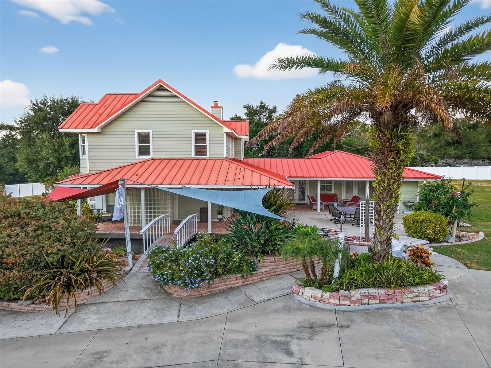 ELDORADO HEIGHTS EATON SUB - Residential