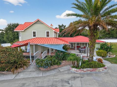 Tiny photo for 36408 E Eldorado Lake Drive, Eustis, FL 32736 (MLS # G5104647)