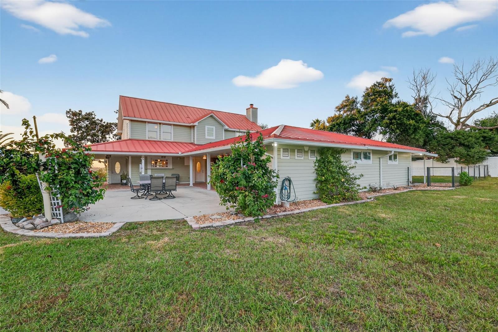 ELDORADO HEIGHTS EATON SUB - Residential