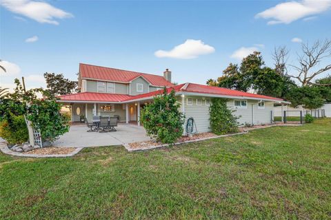 Tiny photo for 36408 E Eldorado Lake Drive, Eustis, FL 32736 (MLS # G5104647)