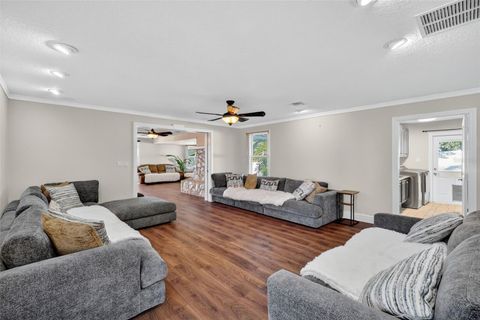 Tiny photo for 36408 E Eldorado Lake Drive, Eustis, FL 32736 (MLS # G5104647)