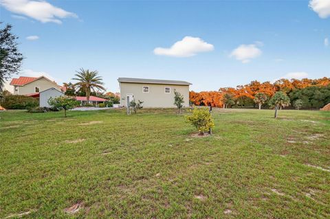 Tiny photo for 36408 E Eldorado Lake Drive, Eustis, FL 32736 (MLS # G5104647)