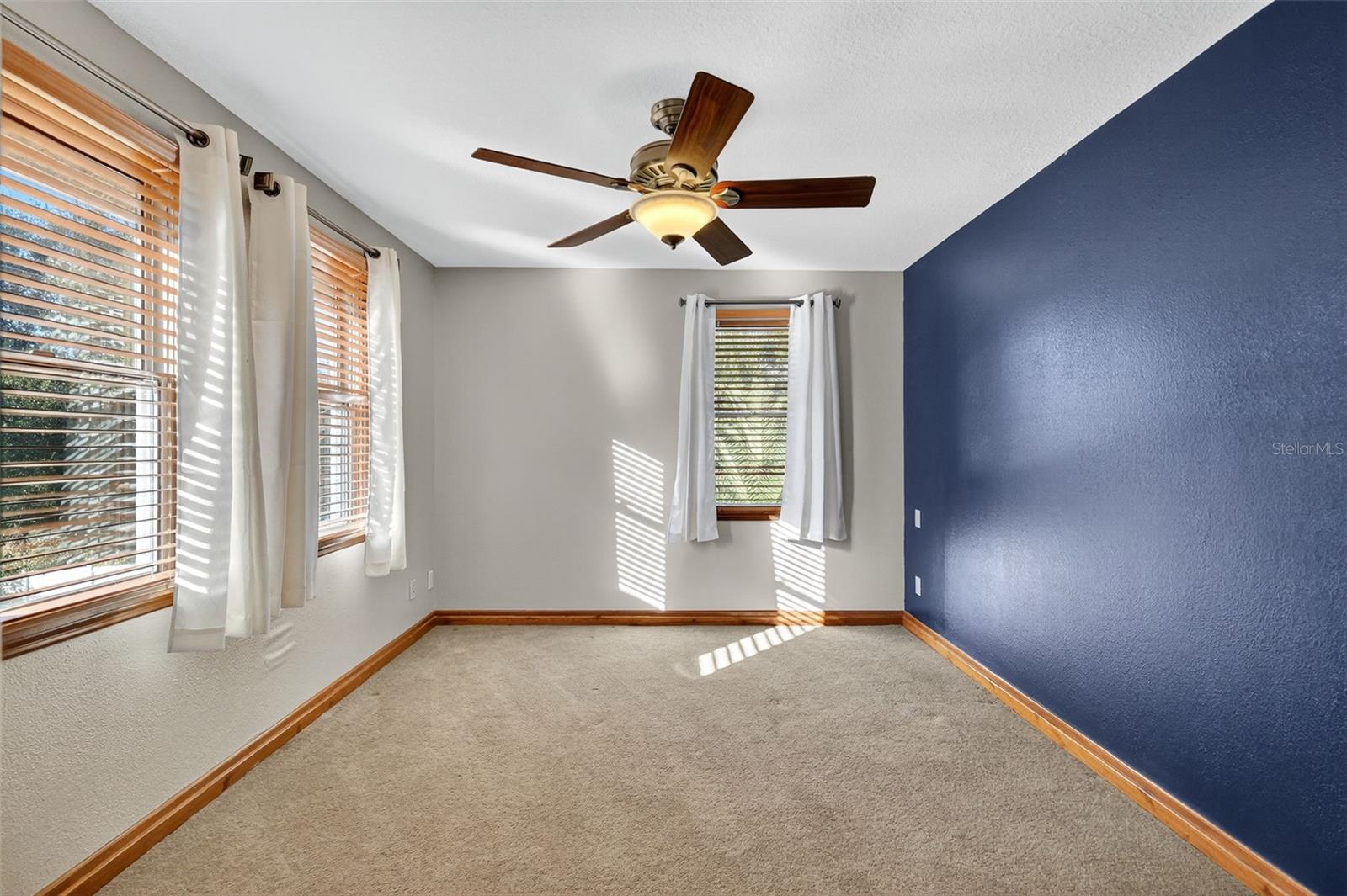 ELDORADO HEIGHTS EATON SUB - Residential