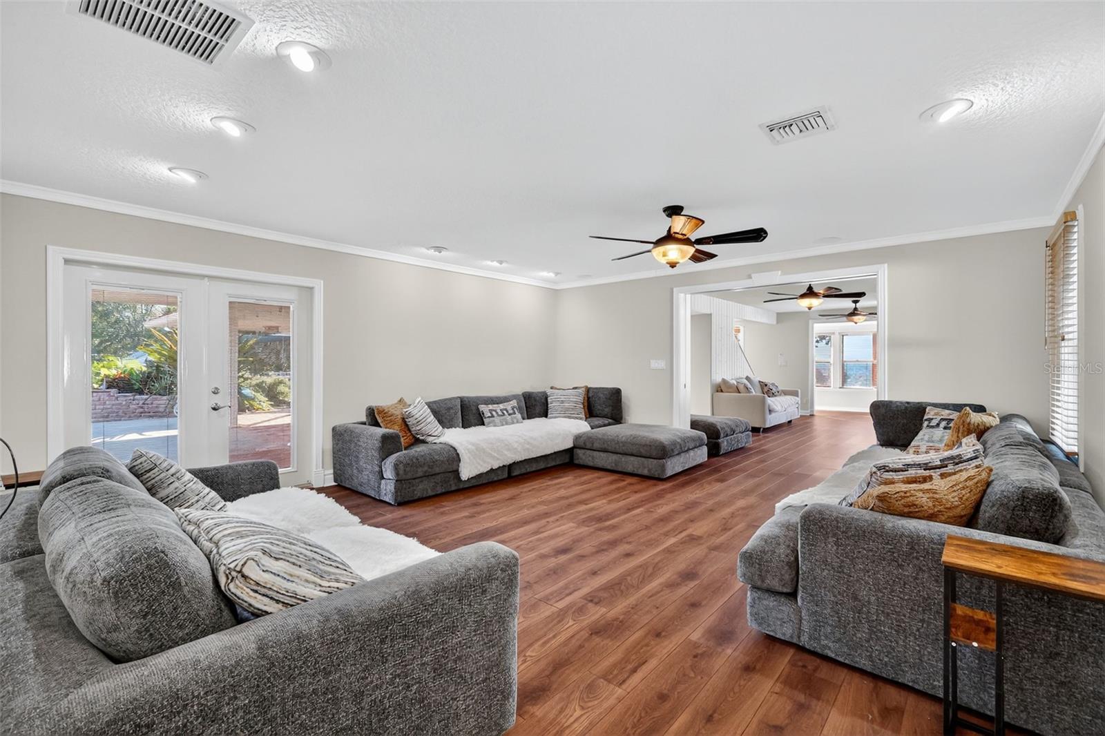 ELDORADO HEIGHTS EATON SUB - Residential