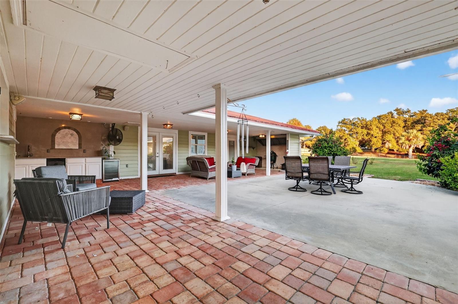 ELDORADO HEIGHTS EATON SUB - Residential