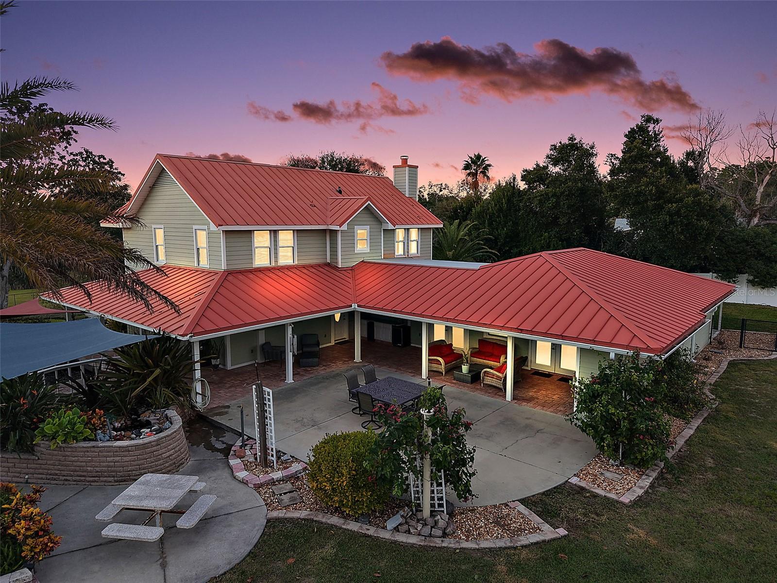 ELDORADO HEIGHTS EATON SUB - Residential