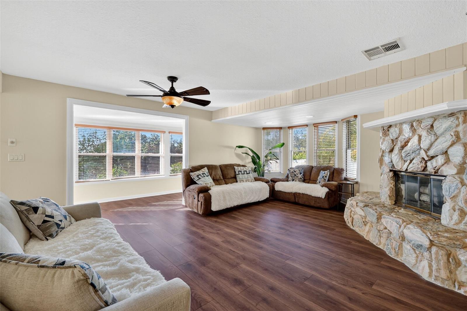 ELDORADO HEIGHTS EATON SUB - Residential