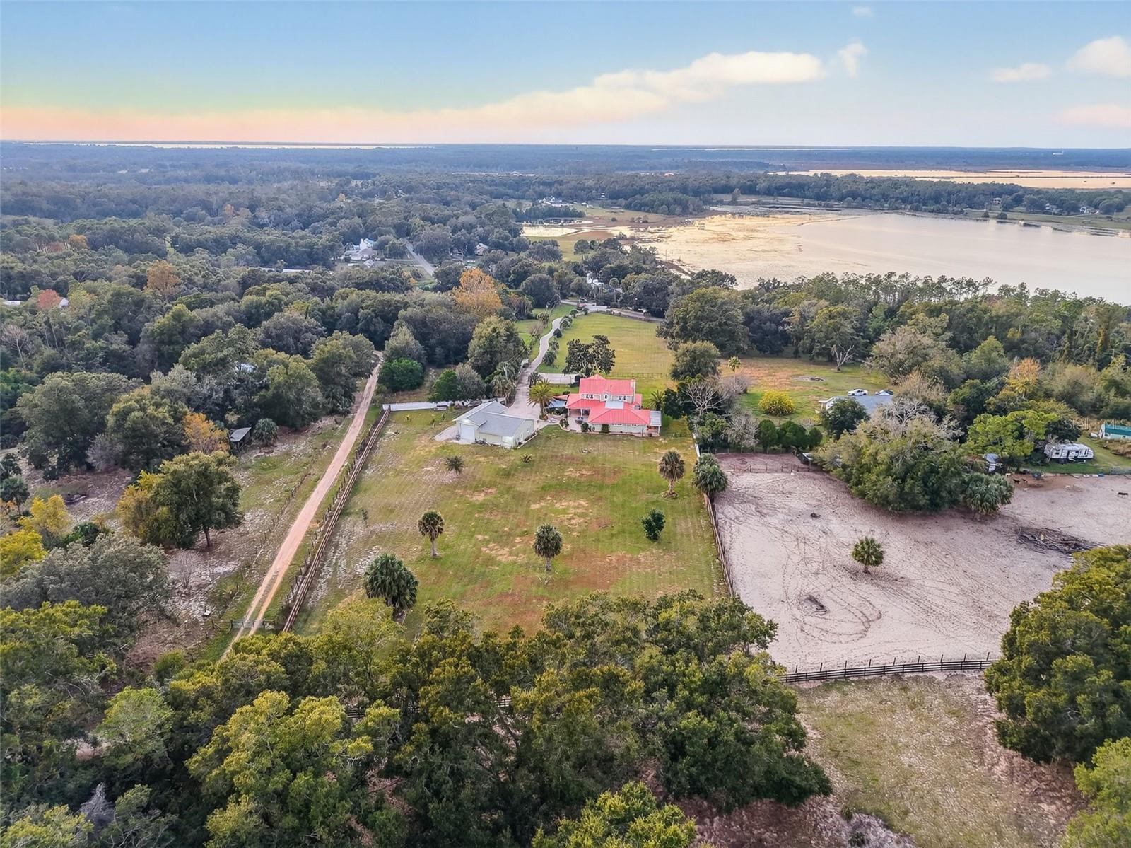 ELDORADO HEIGHTS EATON SUB - Residential