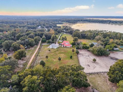 Tiny photo for 36408 E Eldorado Lake Drive, Eustis, FL 32736 (MLS # G5104647)