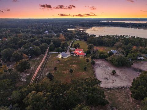 Tiny photo for 36408 E Eldorado Lake Drive, Eustis, FL 32736 (MLS # G5104647)