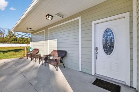 Tiny photo for 36408 E Eldorado Lake Drive, Eustis, FL 32736 (MLS # G5104647)
