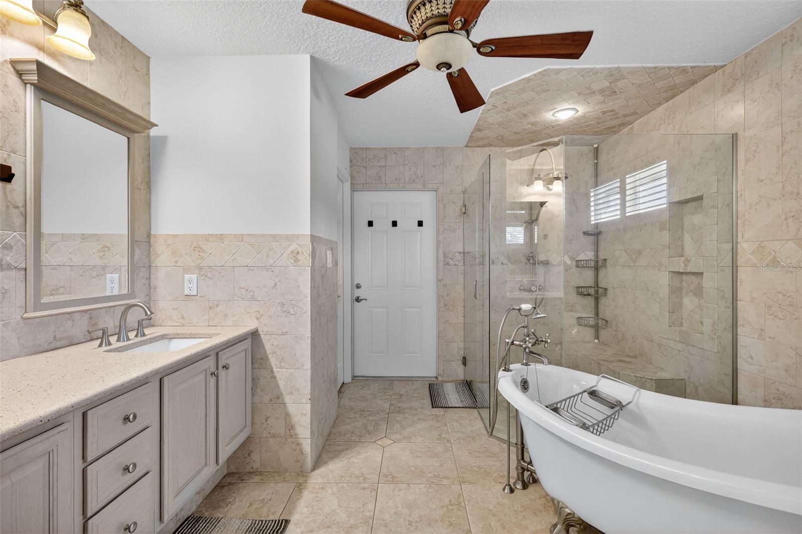 ELDORADO HEIGHTS EATON SUB - Residential