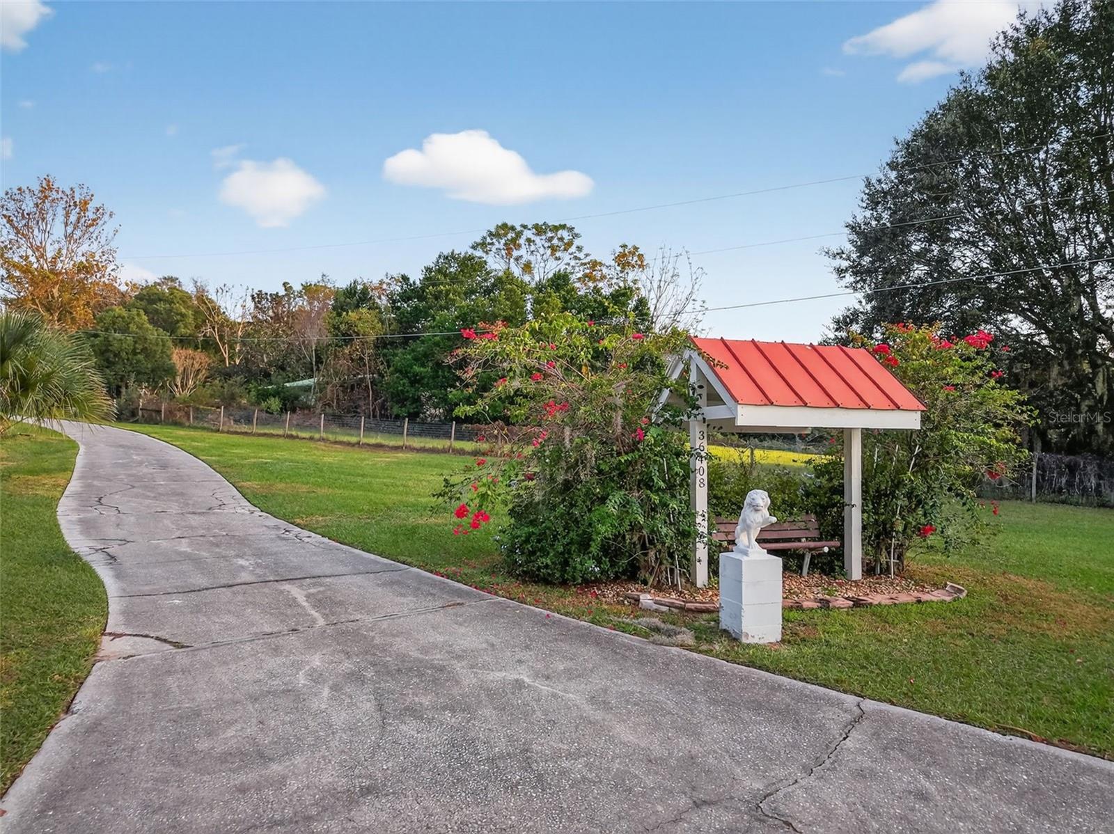 ELDORADO HEIGHTS EATON SUB - Residential