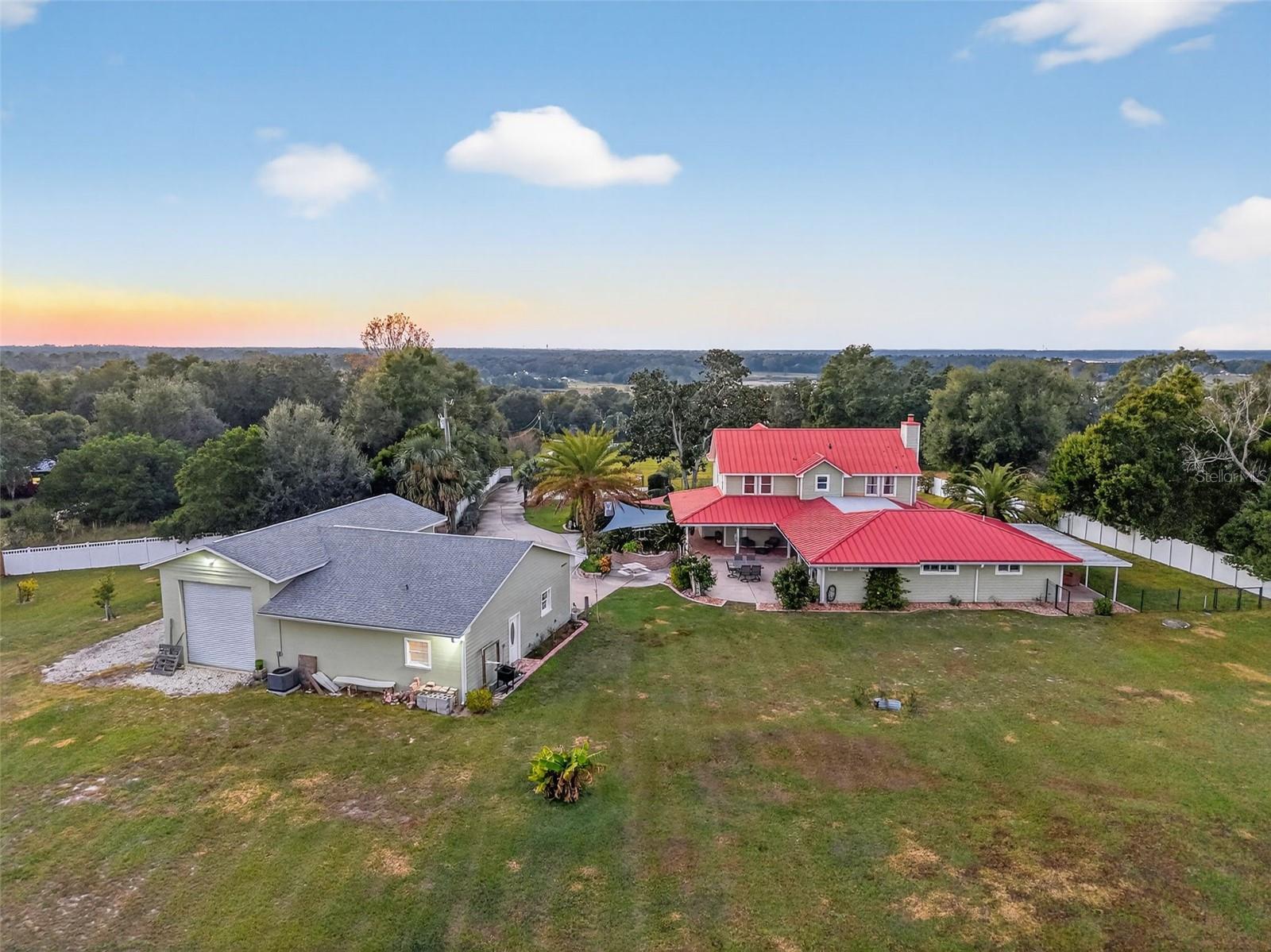 ELDORADO HEIGHTS EATON SUB - Residential