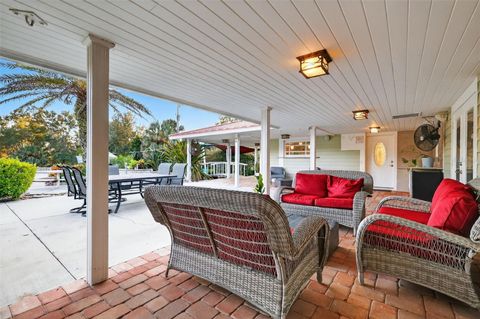 Tiny photo for 36408 E Eldorado Lake Drive, Eustis, FL 32736 (MLS # G5104647)