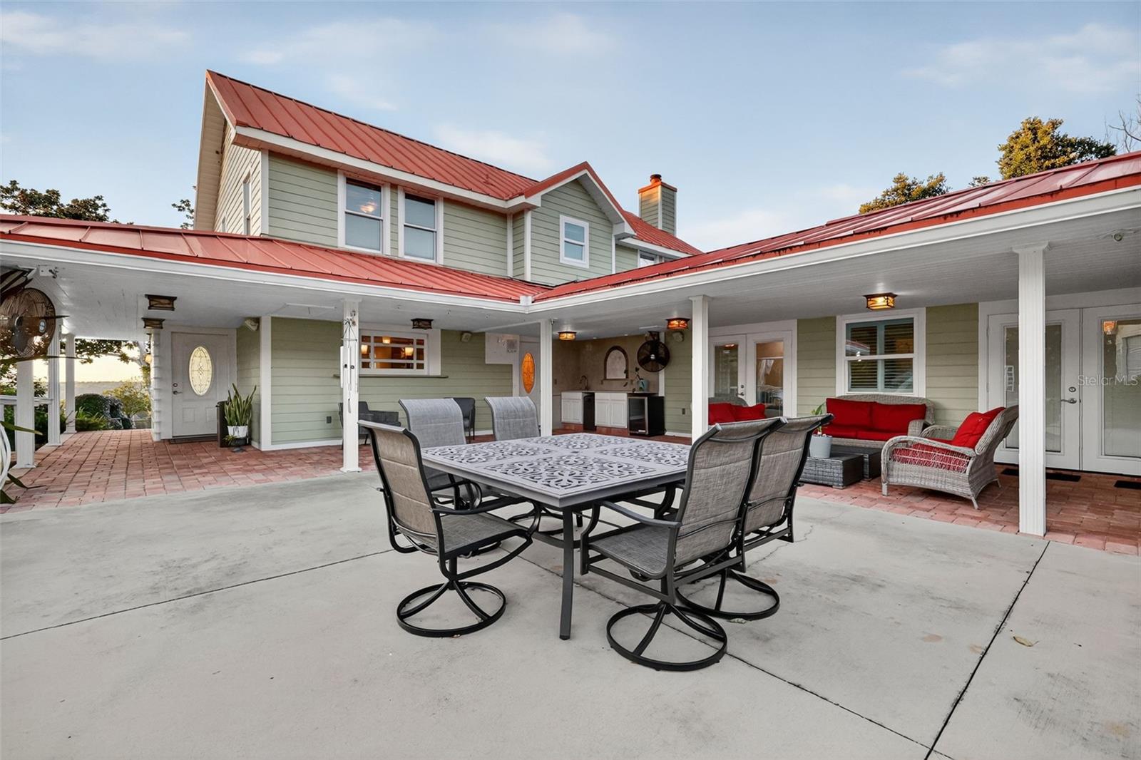 ELDORADO HEIGHTS EATON SUB - Residential